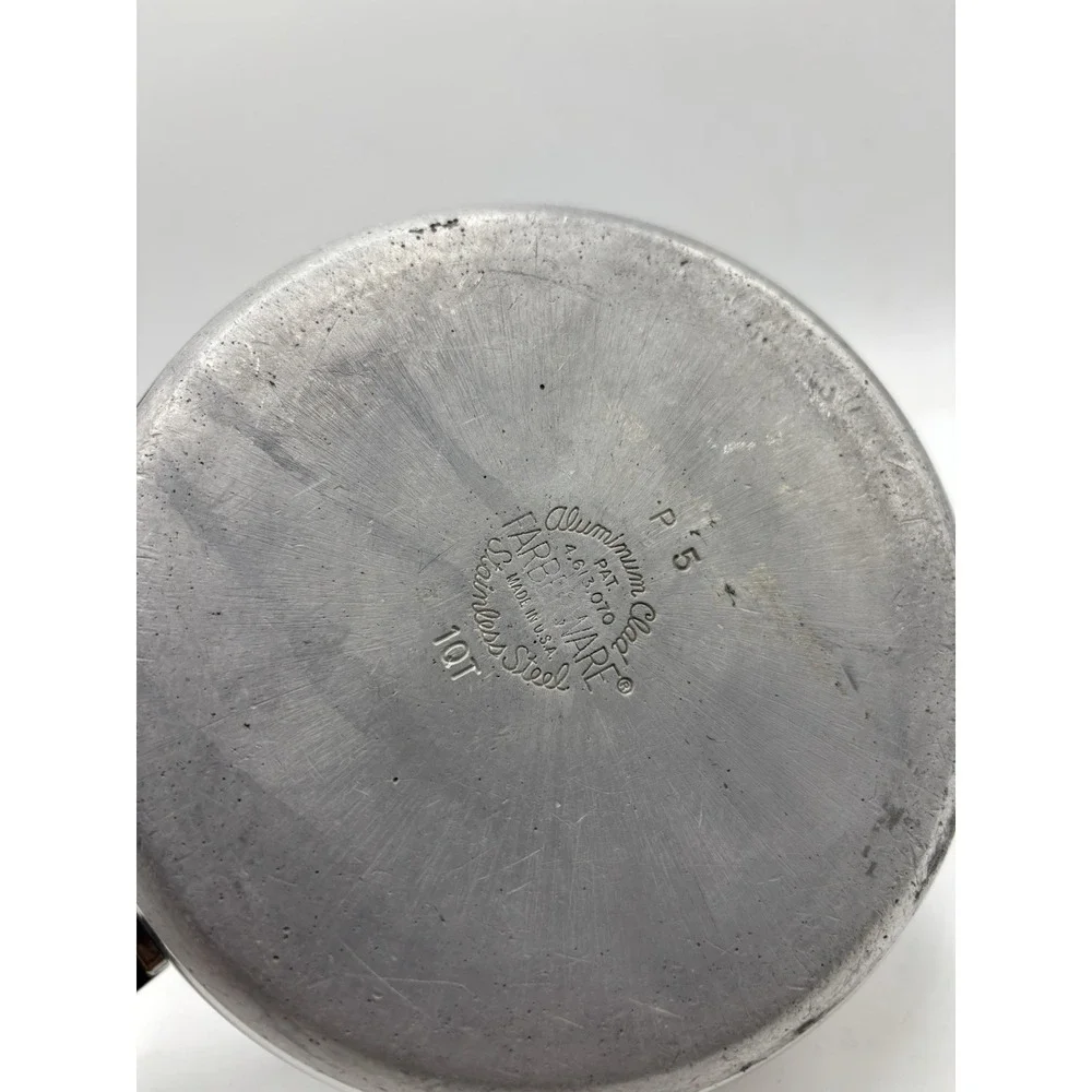 Farberware various made 450°f
